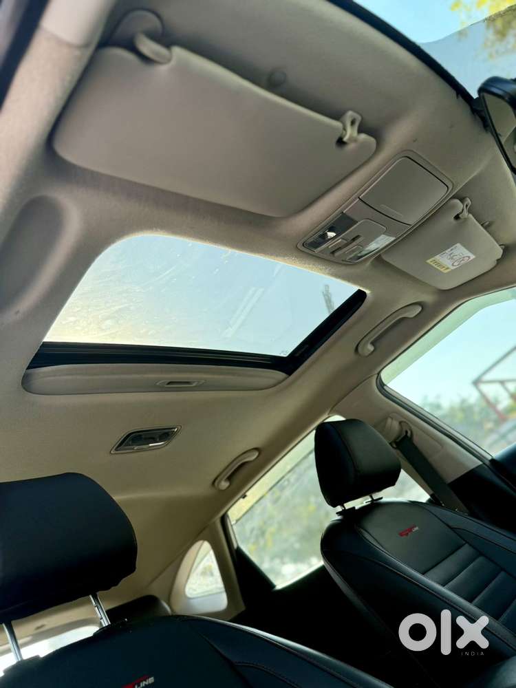 Kia Seltos 1.5 Gtx+ Diesel At, 2022, Diesel