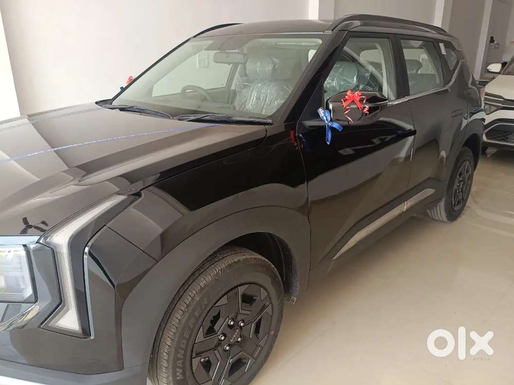 Kia New Seltos 2026
