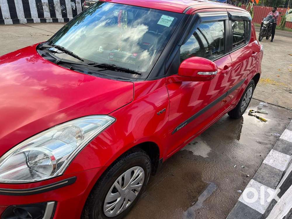 Maruti Suzuki 2016 Petrol Car