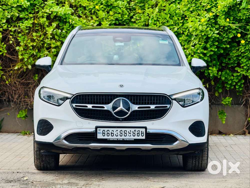 Mercedes-benz Glc 220d 4matic, 2024, Diesel