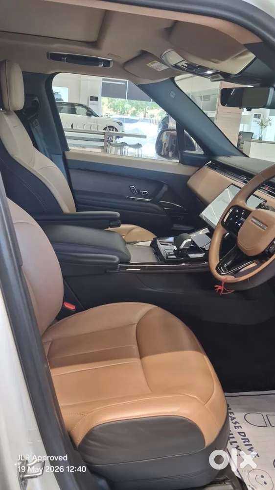 Land Rover Range Sport, 2024, Diesel