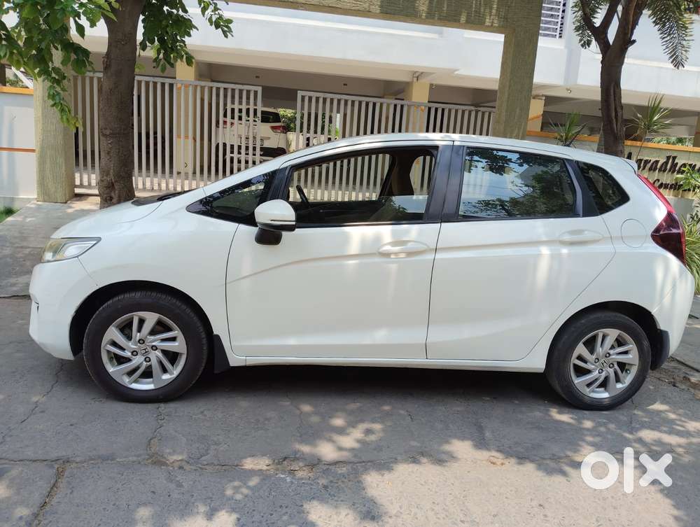 Honda Jazz 1.5 V I Dtec, 2016, Diesel