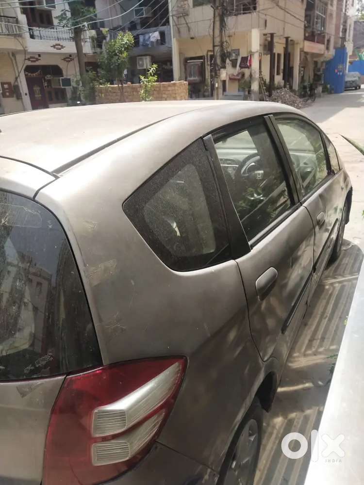 Honda Jazz 1.2 Petrol 2012 Model