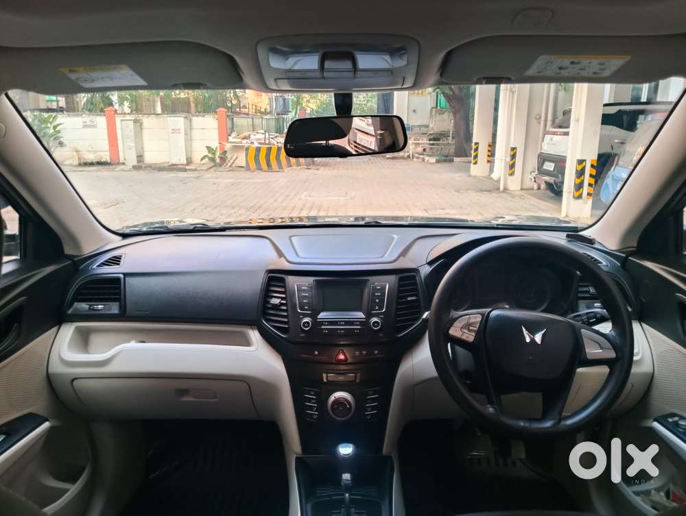 Mahindra Xuv300 W6 Amt Diesel, 2023, Diesel