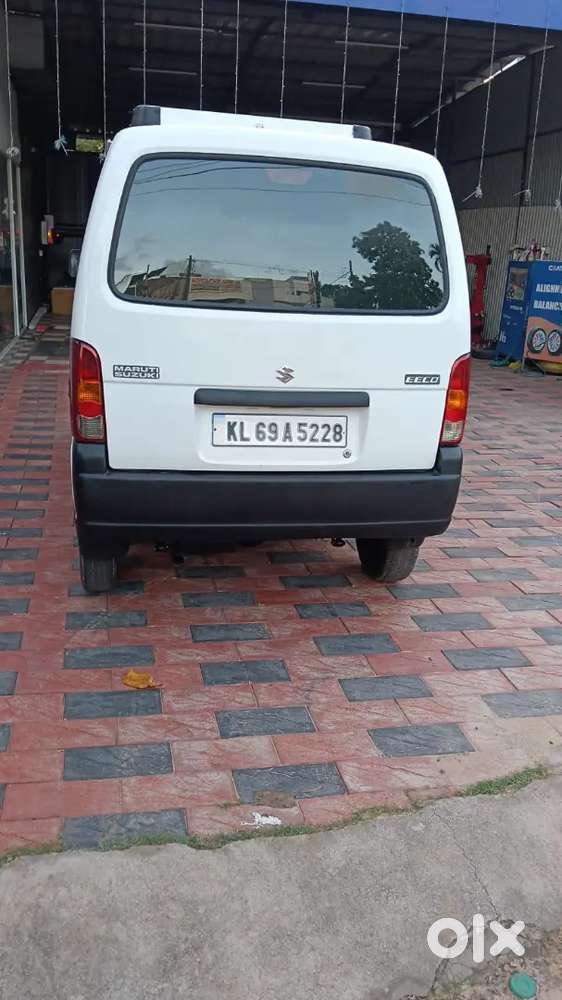 Looking For Other Vehicles