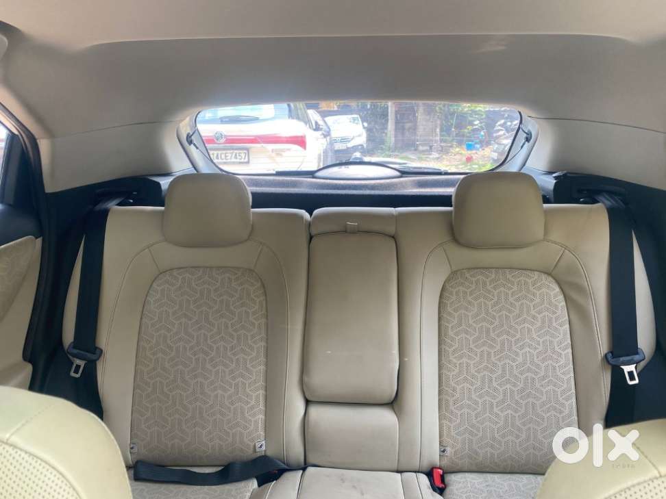 Tata Nexon Ev Xz Plus Lux, 2023, Electric