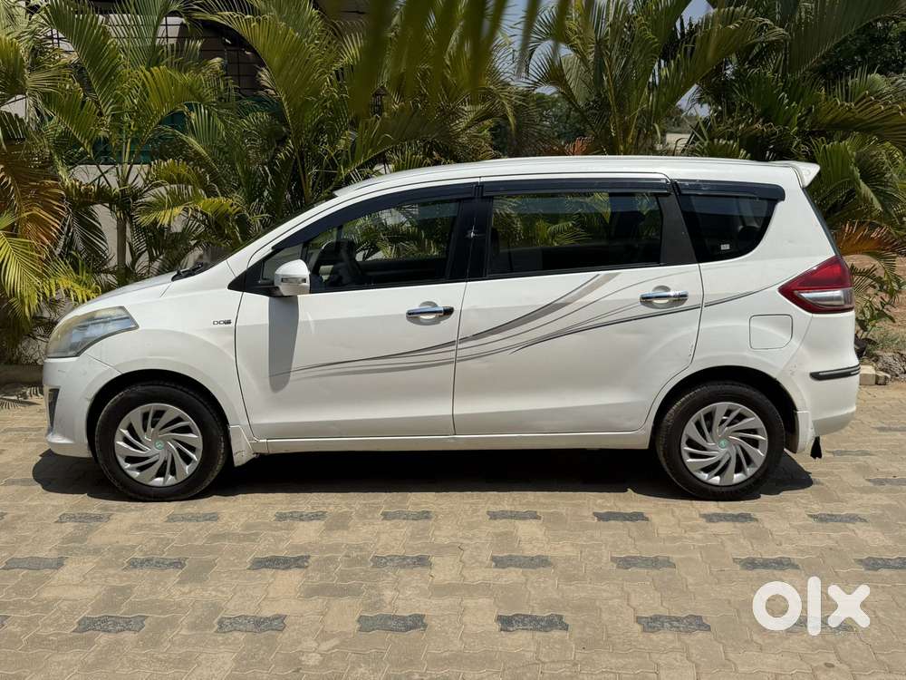 Maruti Suzuki Ertiga 2015-2018 Vdi Abs, 2013, Diesel