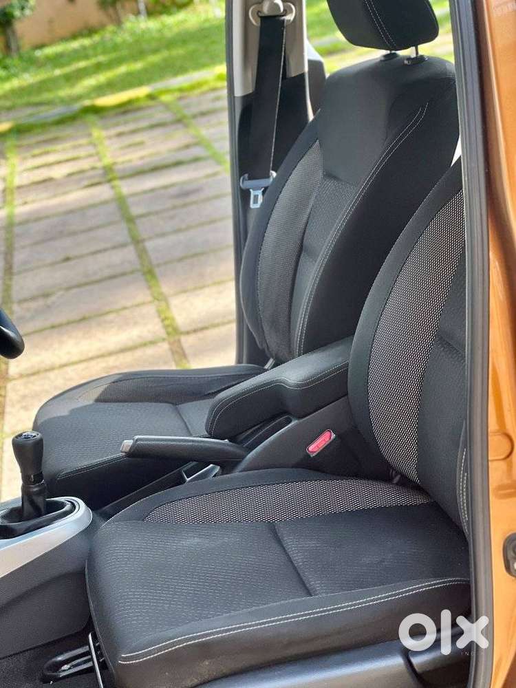 Honda Wr-v 1.5 Vx I-dtec, 2017, Diesel