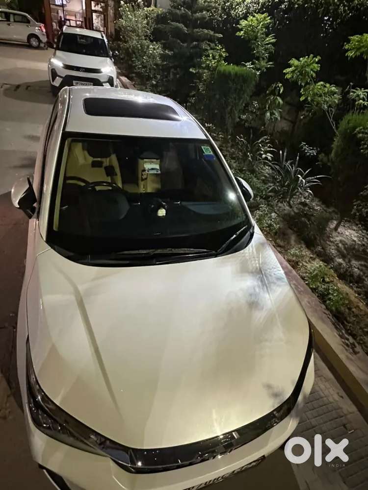 Honda City Sv 2024 Petrol Manual