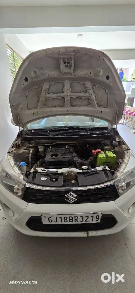 Pure Petrol