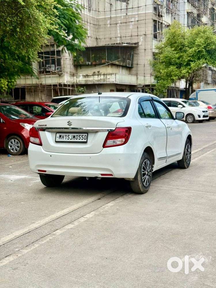 Maruti Suzuki Dzire, 2023, Cng & Hybrids