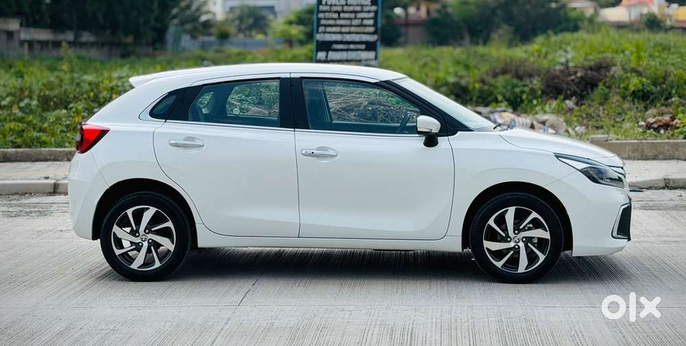 Toyota Glanza 1.2 G E-cng, 2025