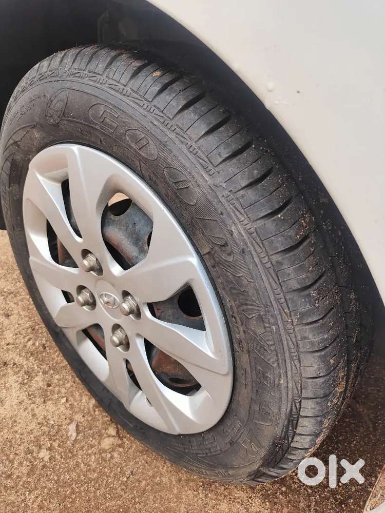 Hyundai Eon Petrol 2016 Model