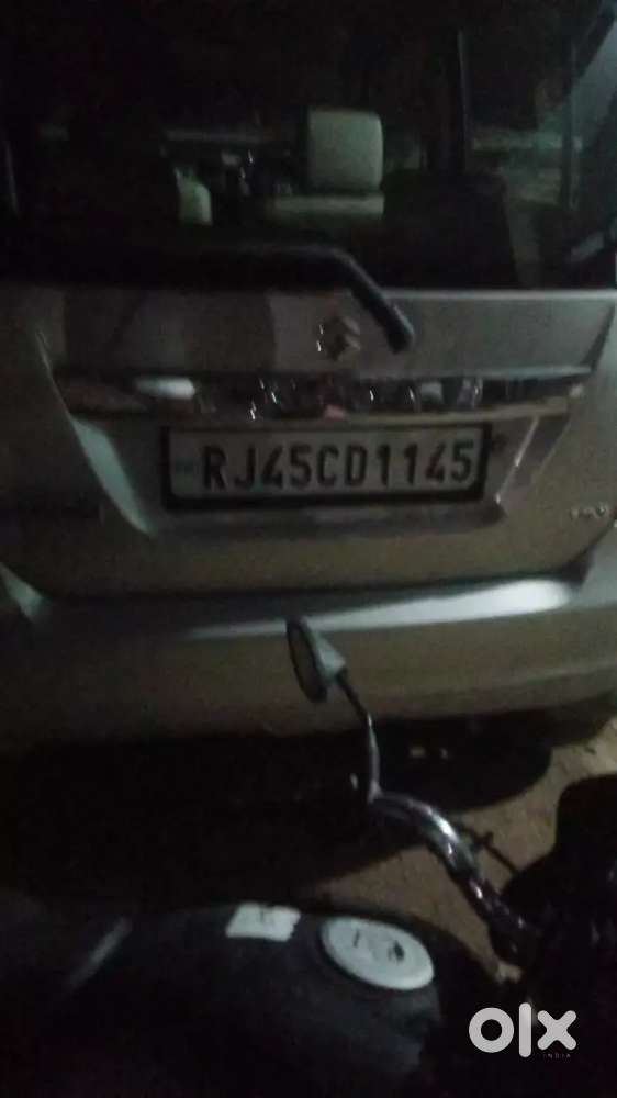 Maruti Suzuki Wagon R 2026 Petrol 30000 Km Driven