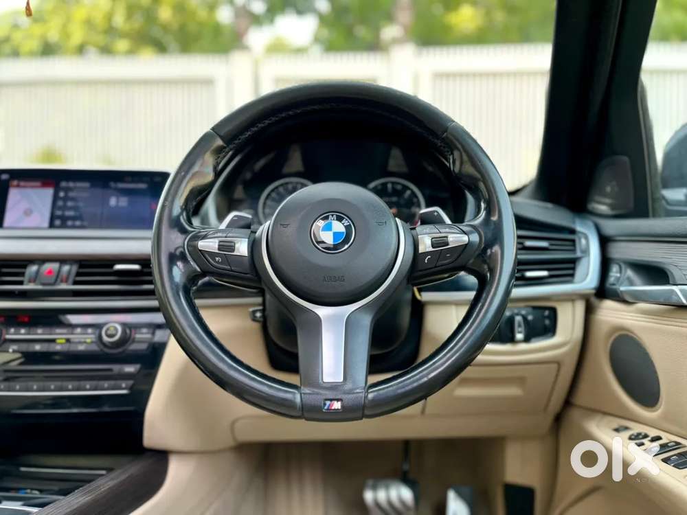 Bmw X5 Xdrive 30d M Sport, 2018, Diesel