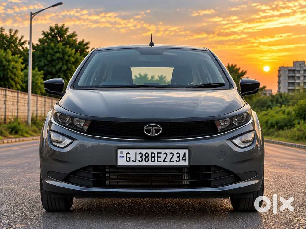 Tata Altroz 1.5 Xt Diesel, 2023, Diesel