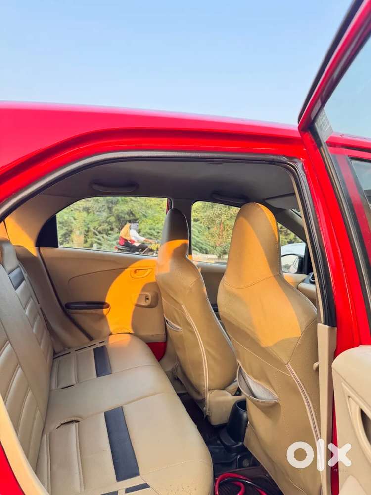 Honda Brio S Mt, 2013, Petrol