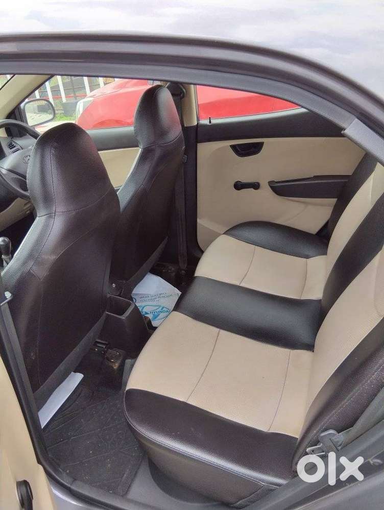 Hyundai Eon Era +, 2014, Petrol