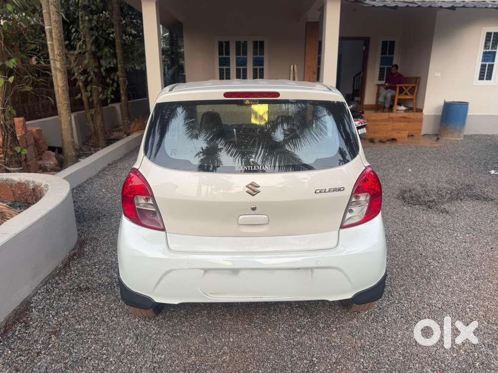 Maruti Suzuki Celerio 2020 Petrol Good Condition