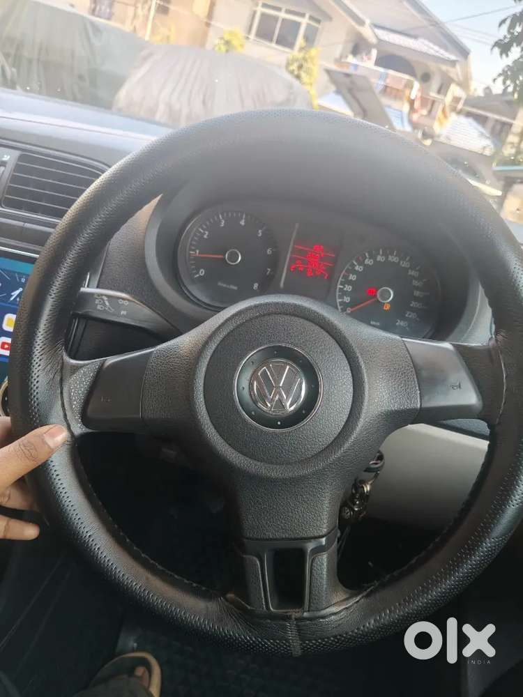 Volkswagen Polo 1.2