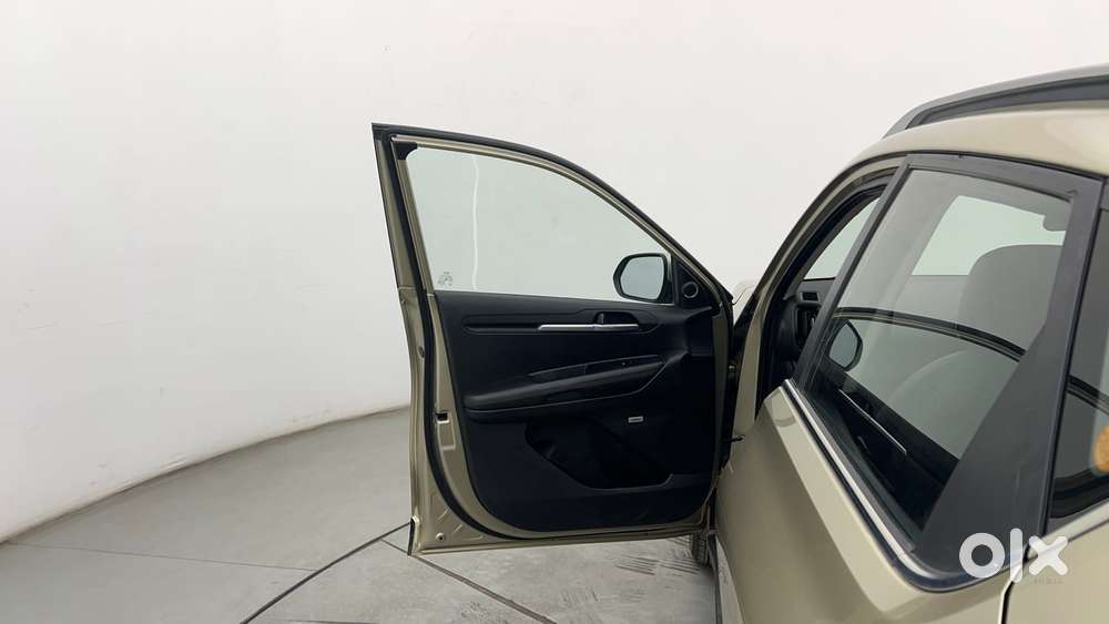 Kia Sonet Gtx+ 1.5, 2020, Diesel