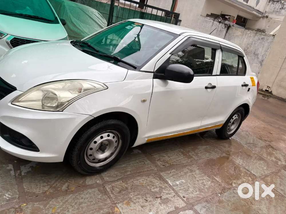 Swift Dzire Tour S 2022 Petrol And Cng