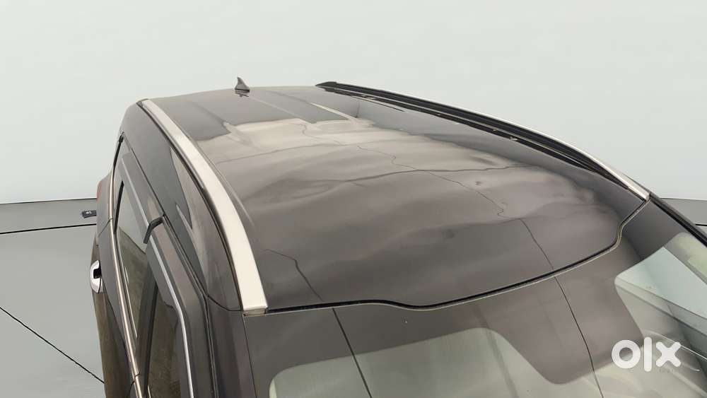 Kia Carens 1.5 Prestige Plus 7 Str Imt, 2022, Petrol