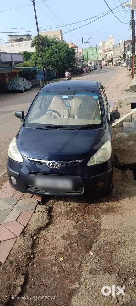 Toyota Innova Vx 2007
