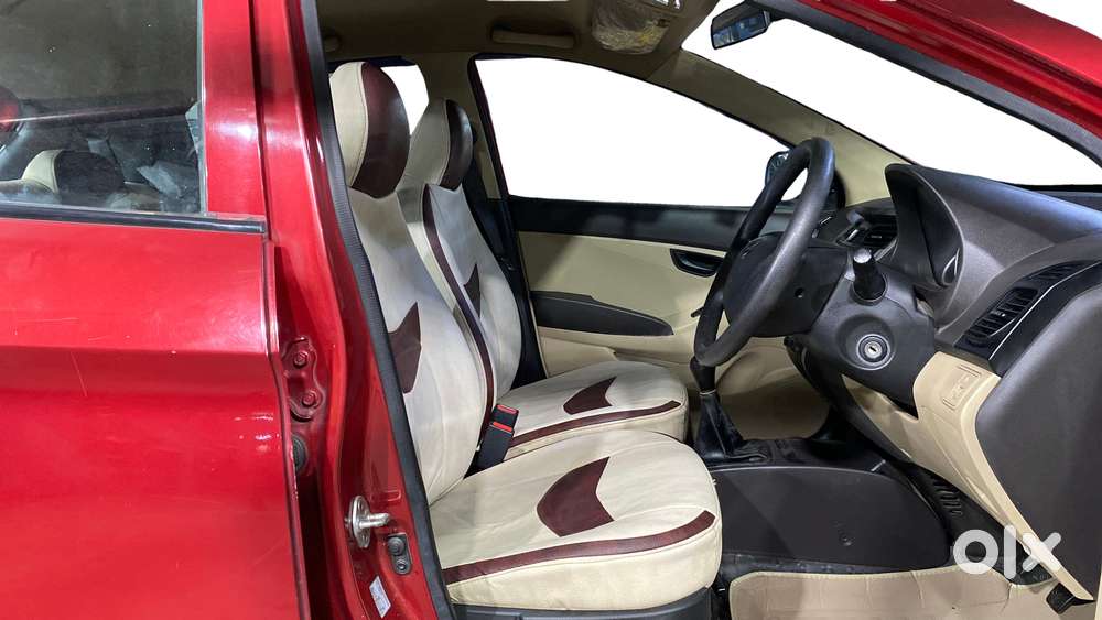 Hyundai Eon Magna +, 2018, Petrol