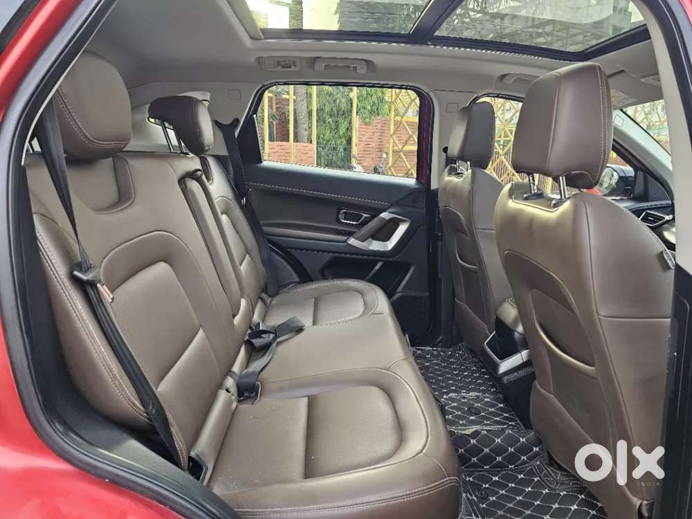 Tata Harrier Xza Dual Tone, 2020, Diesel