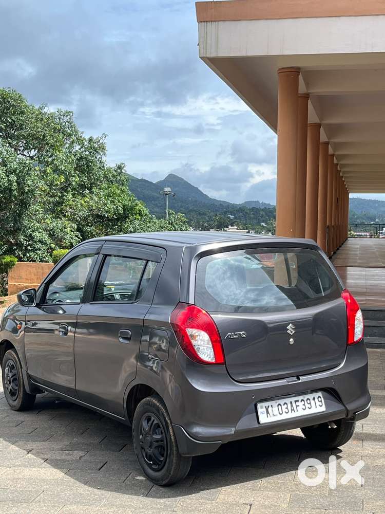 Maruti Suzuki Alto 800 0.8 Lxi (o), 2020, Petrol