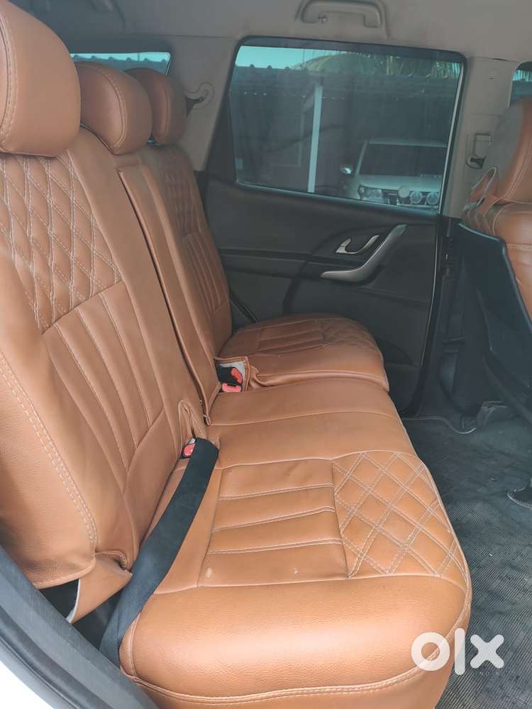 Mahindra Xuv500, 2019, Diesel