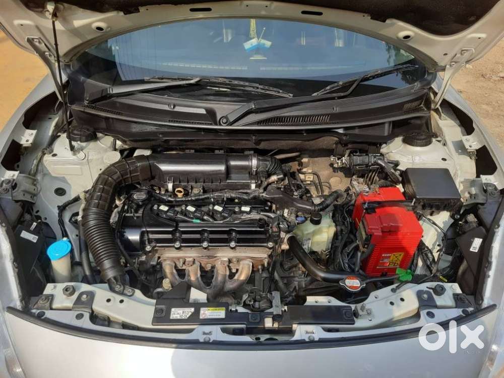 Maruti Suzuki Swift Amt Vxi, 2018, Petrol