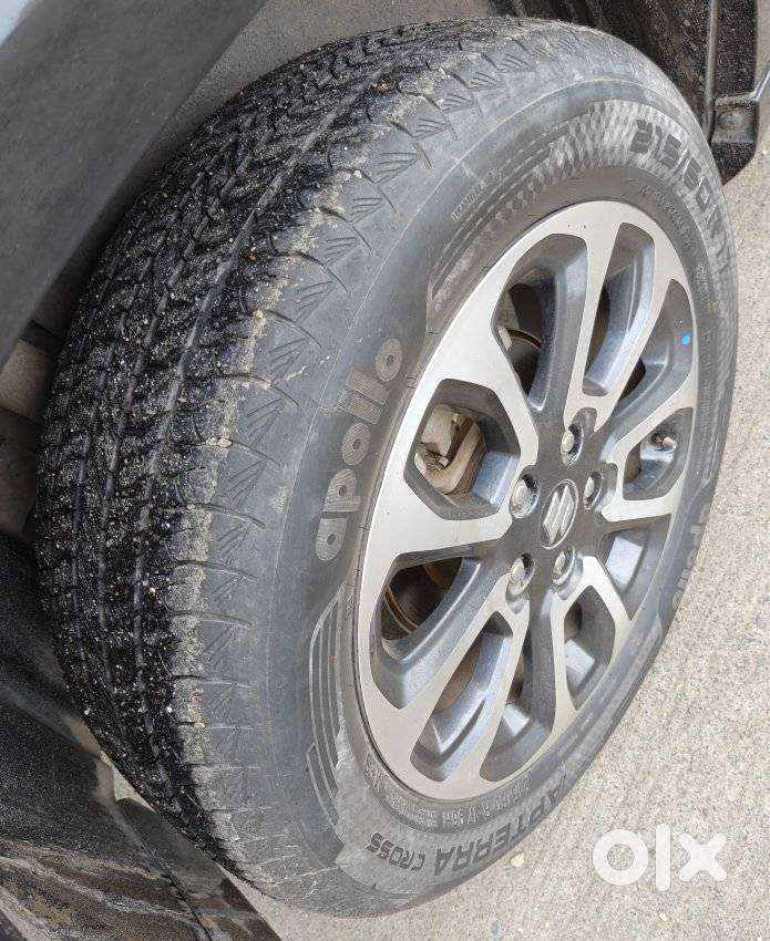 Maruti Suzuki Grand Vitara 1.5 Zeta Plus Intelligent Hybrid Ecvt, 20..