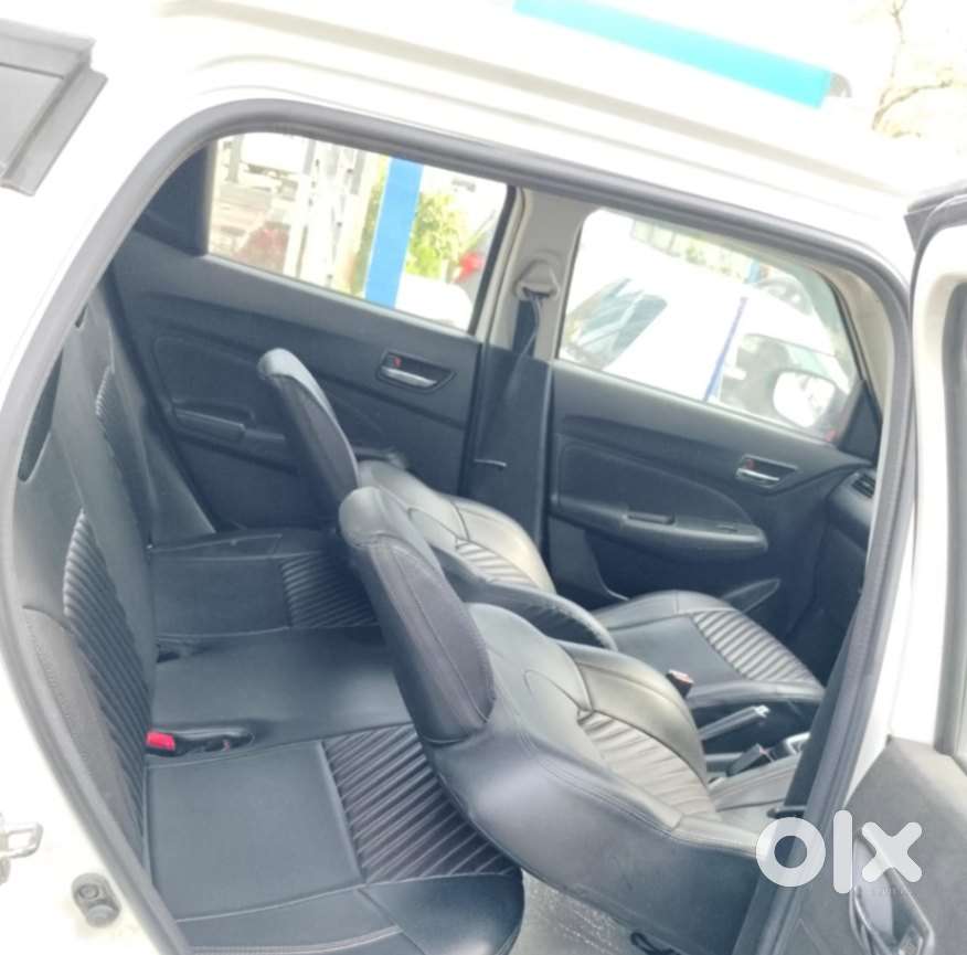 Maruti Suzuki Swift 1.2 Vxi (o), 2021, Petrol