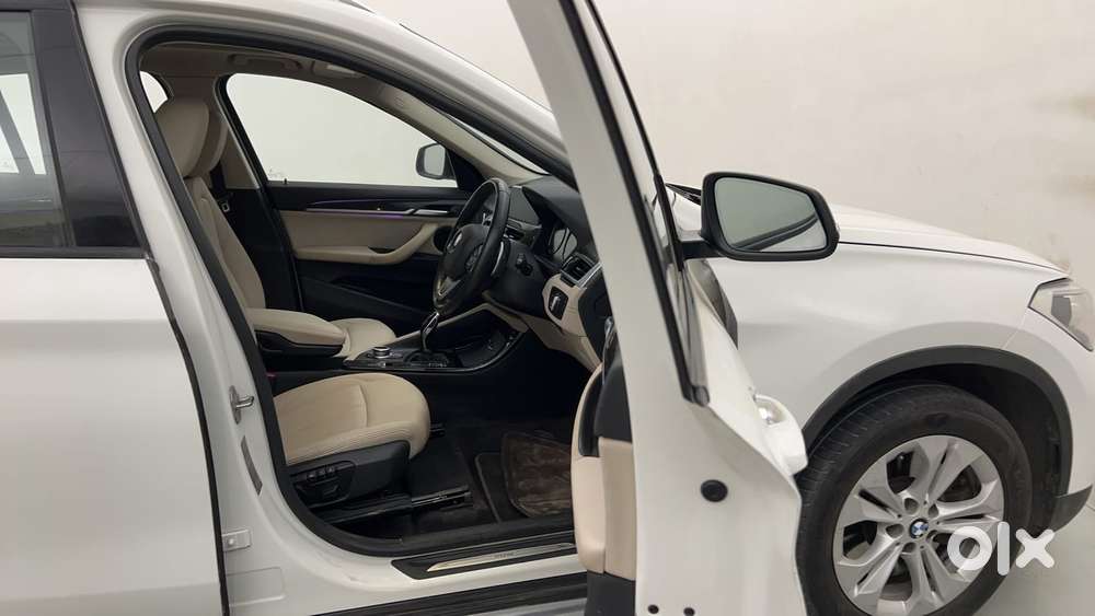 Bmw X1 2.0 Sdrive20i Xline, 2021, Petrol