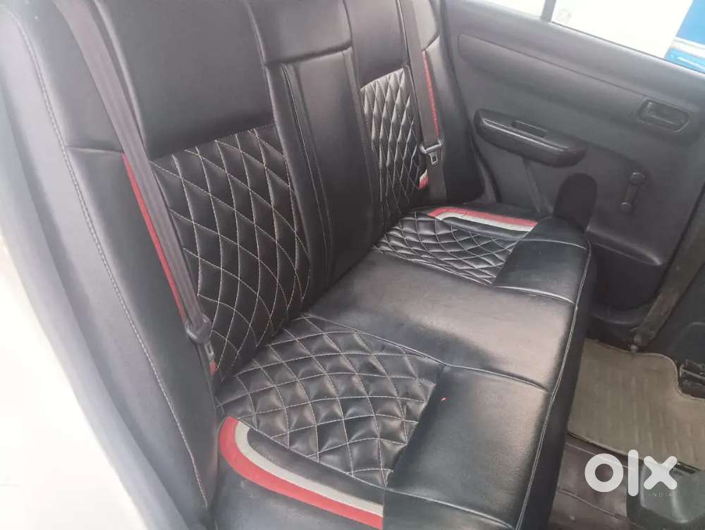 Maruti Suzuki Swift Dzire 2013