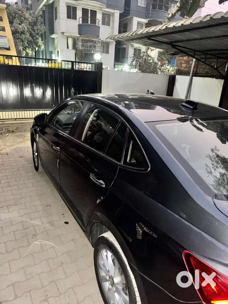 Skoda Slavia 2024 Petrol 100000 Km Driven