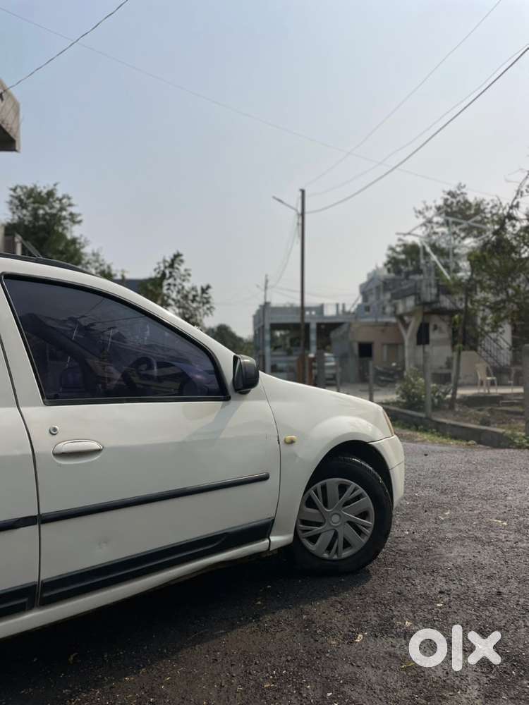 Mahindra Verito Diesel 2012