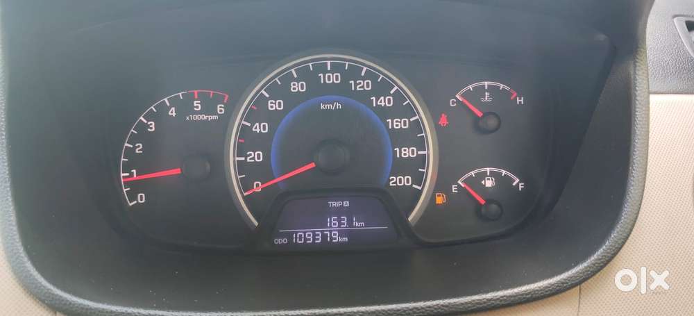 Hyundai Grand I10 1.2 Crdi Magna, 2017, Diesel
