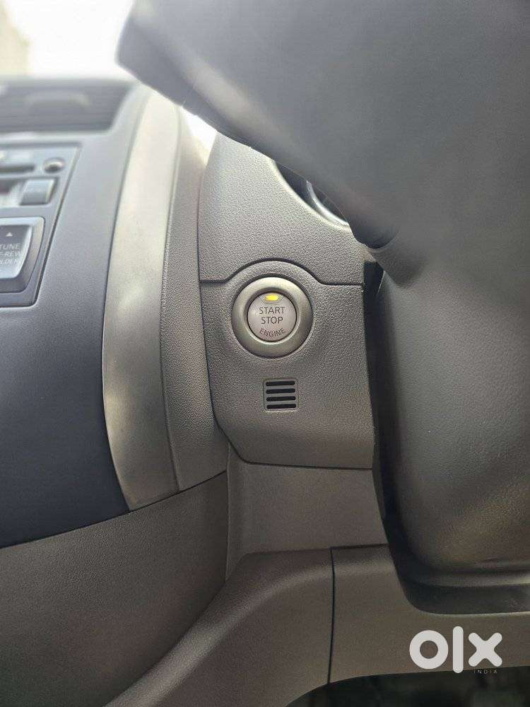 Nissan Sunny Xv D, 2012, Diesel