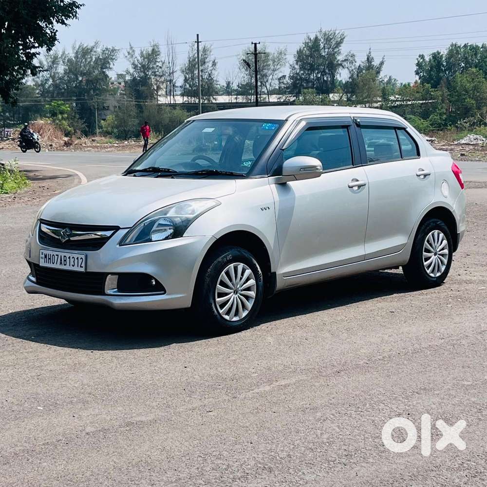 Maruti Suzuki Dzire, 2015, Petrol