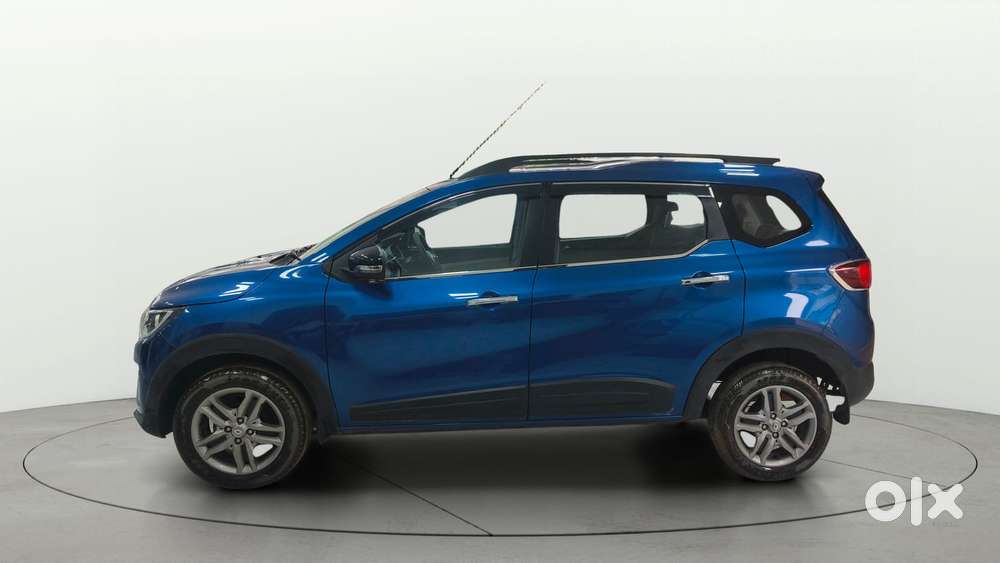 Renault Triber Rxz Easy-r Amt, 2023, Petrol