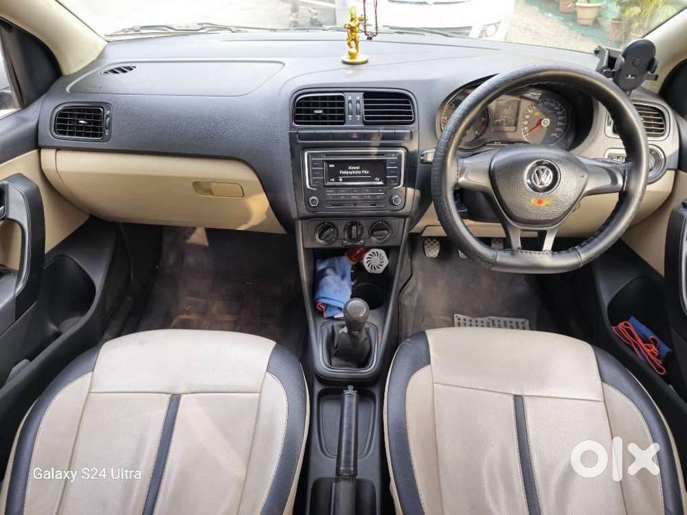 Volkswagen Ameo 1.5 Tdi Comfortline, 2017, Diesel