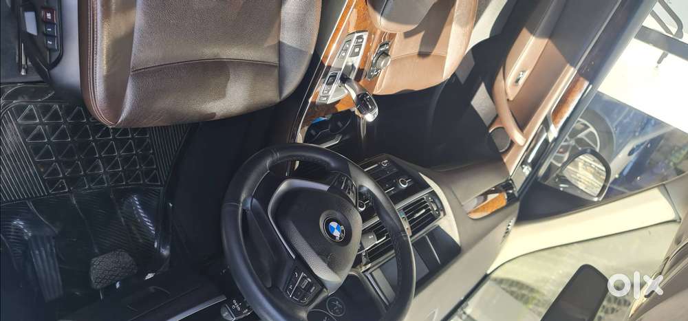 Bmw X3 2016 Diesel Well Maintained Car Very Good Condition