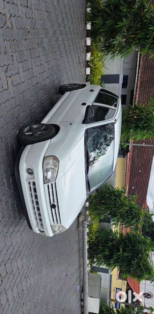 Maruti Suzuki Zen 2004 photo 2