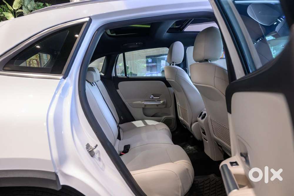 Mercedes-benz Gla 200, 2025, Petrol