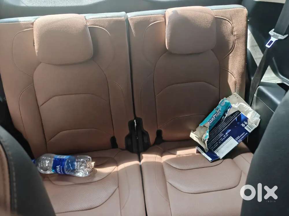 Mg Hector Plus 2023 Petrol 59000 Km Driven