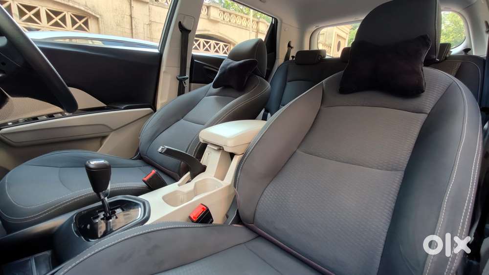 Mahindra Xuv300 W6 Amt Diesel, 2020, Diesel