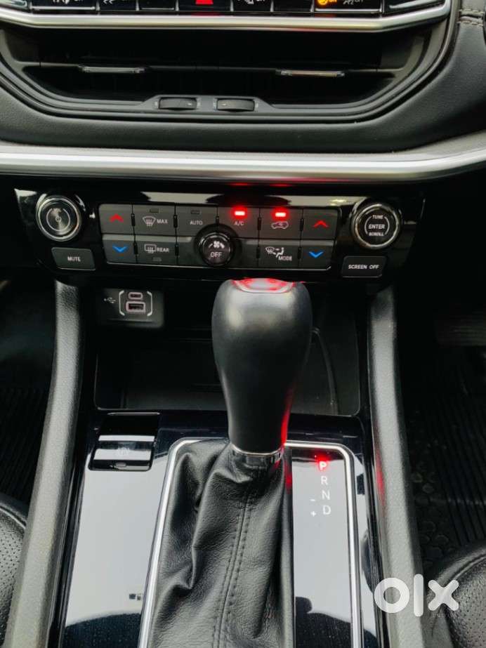 Jeep Compass Model S (o2) At, 2023, Petrol